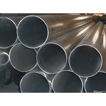 Tubo de alumínio / tubo de alumínio